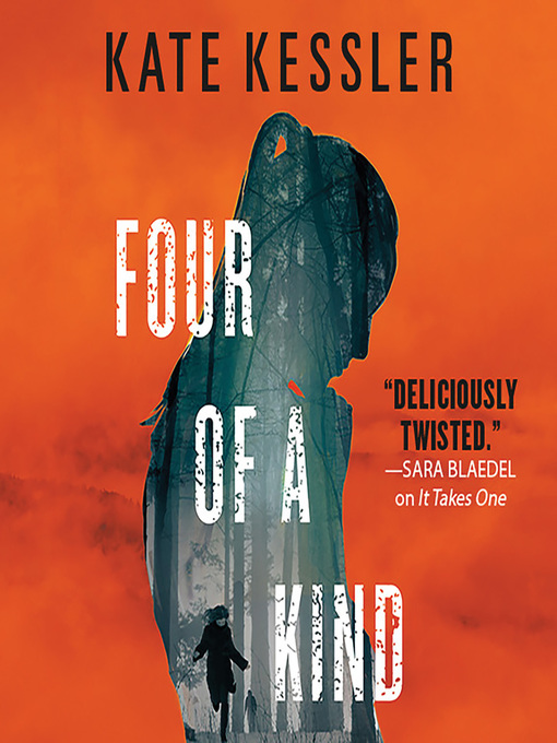 Title details for Four of a Kind by Kate Kessler - Available